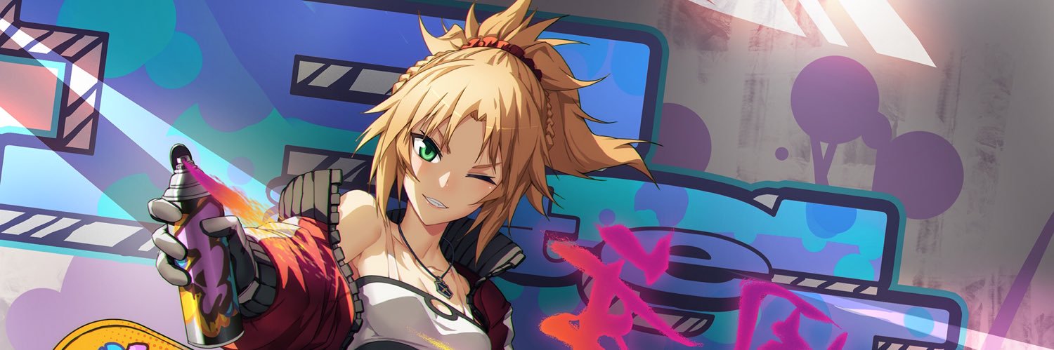 Mischiefdemon's profile banner image