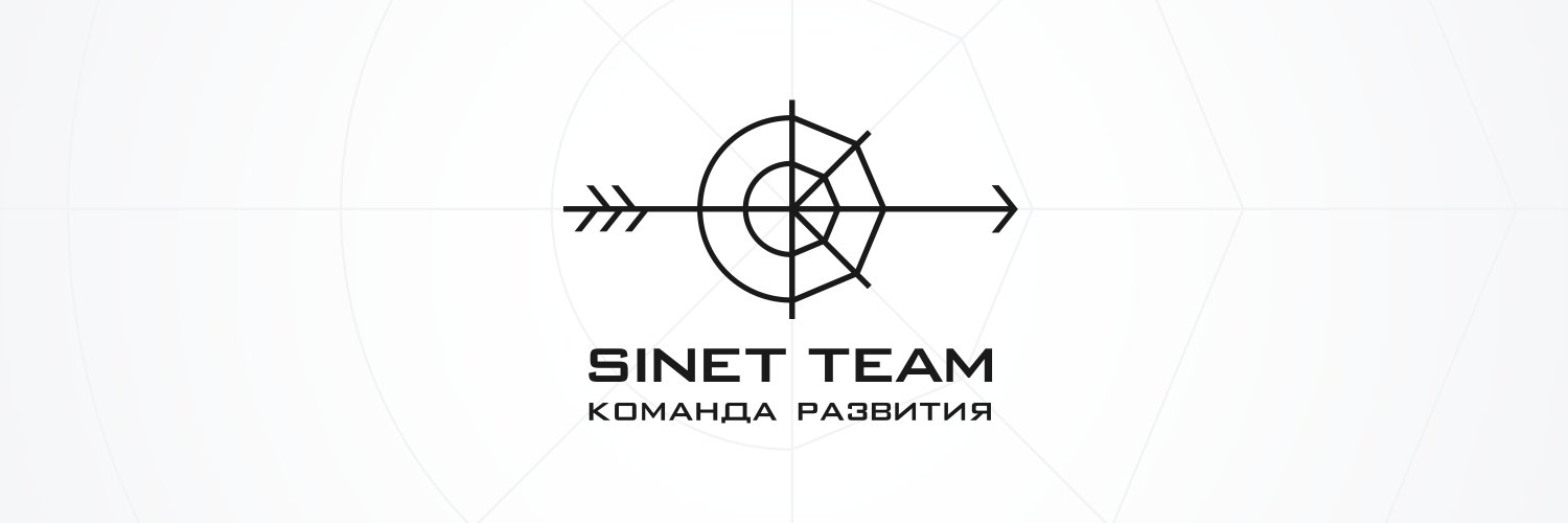 SinetTeam's profile banner image