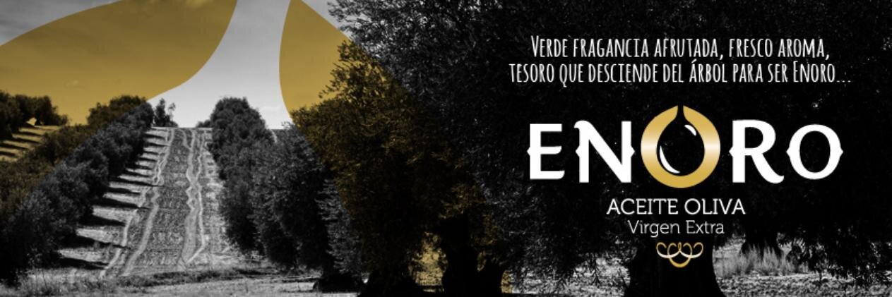 Enoro banner