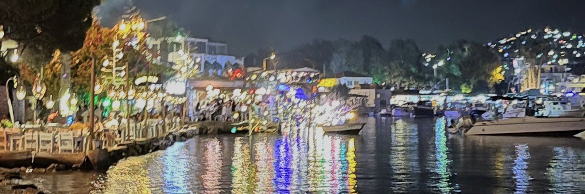 BTozluklu's profile banner image