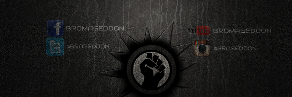 BroGeddon's profile banner image