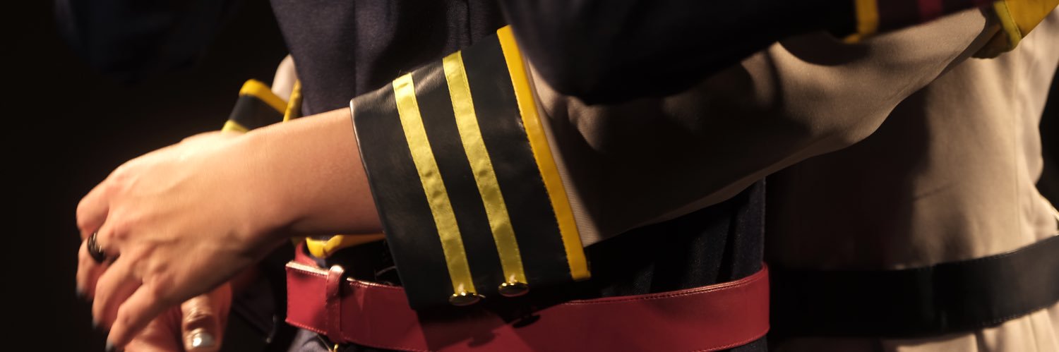 鷹野めりー@5/6東3む37a banner