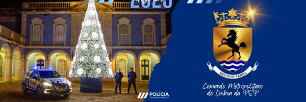 psplisboa Profile Banner