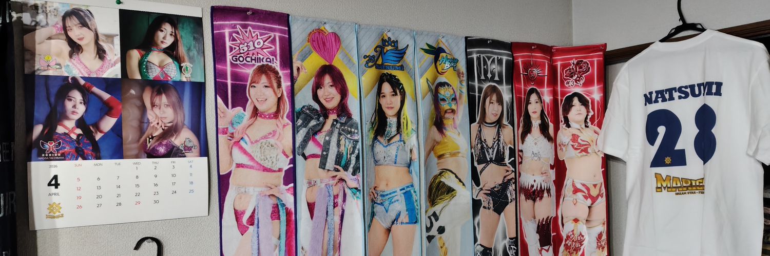sasa0424's profile banner image