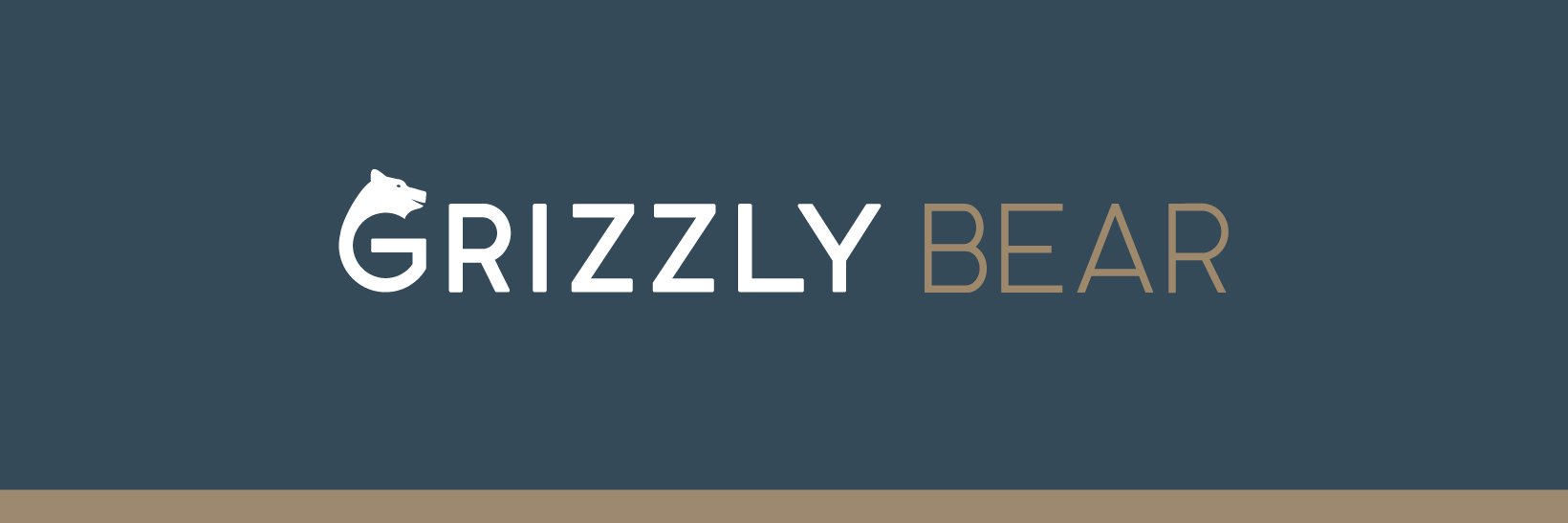 GrizzBearDesign's profile banner image
