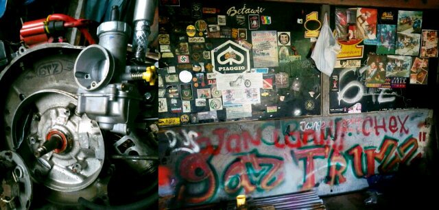 GTZscooter's profile banner image