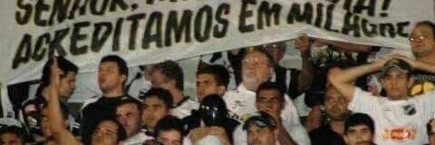 olavo banner