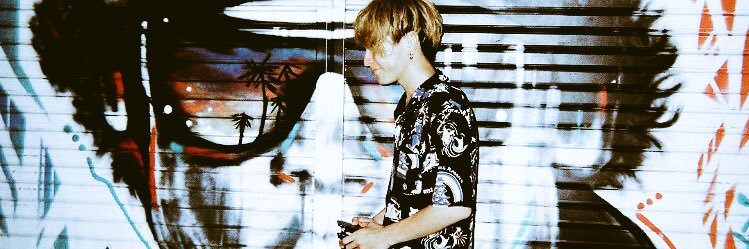 19K0105's profile banner image