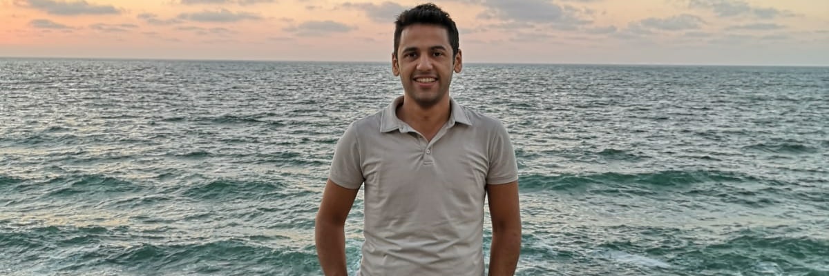mfouad2b's profile banner image