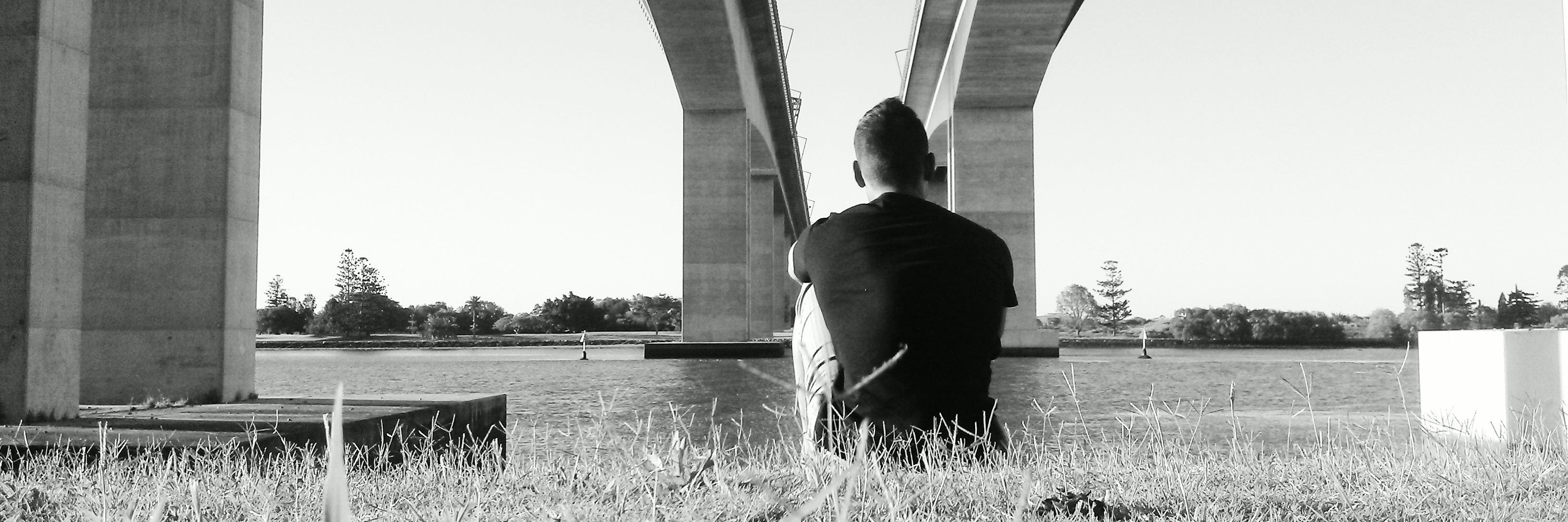 boyunderbridge's profile banner image