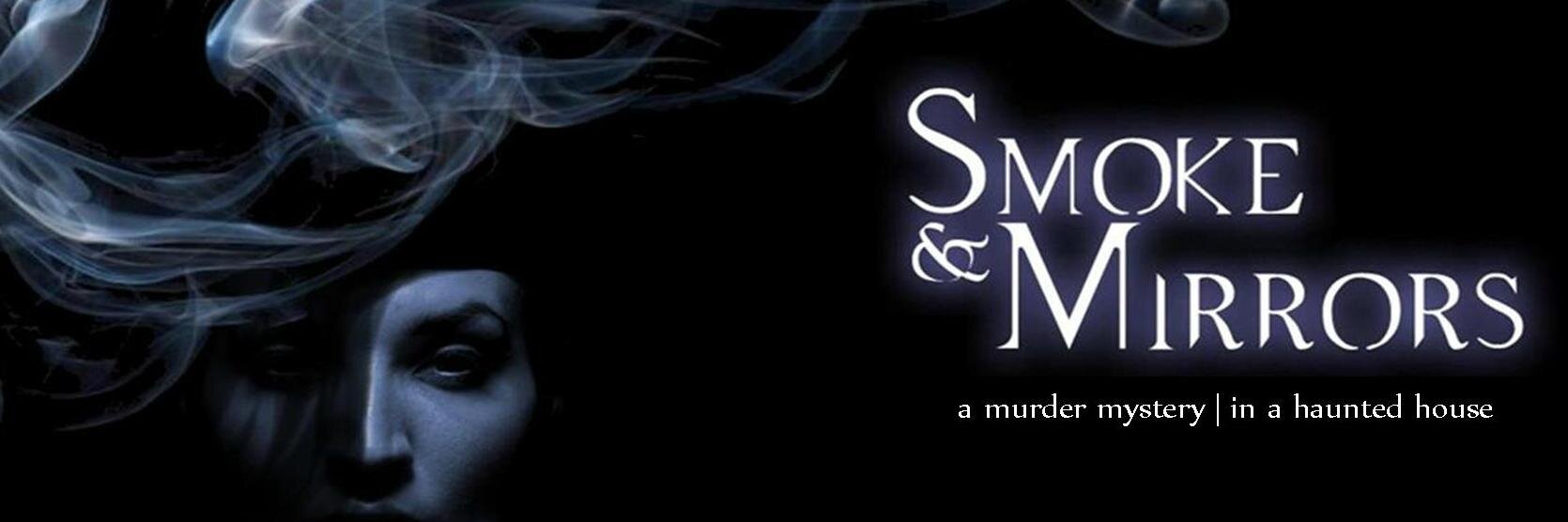 bespokemurder's profile banner image