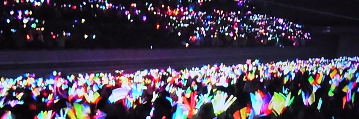 loveidolflap's profile banner image