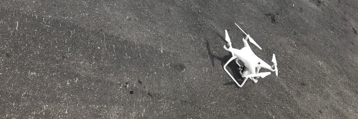 TDdrones's profile banner image