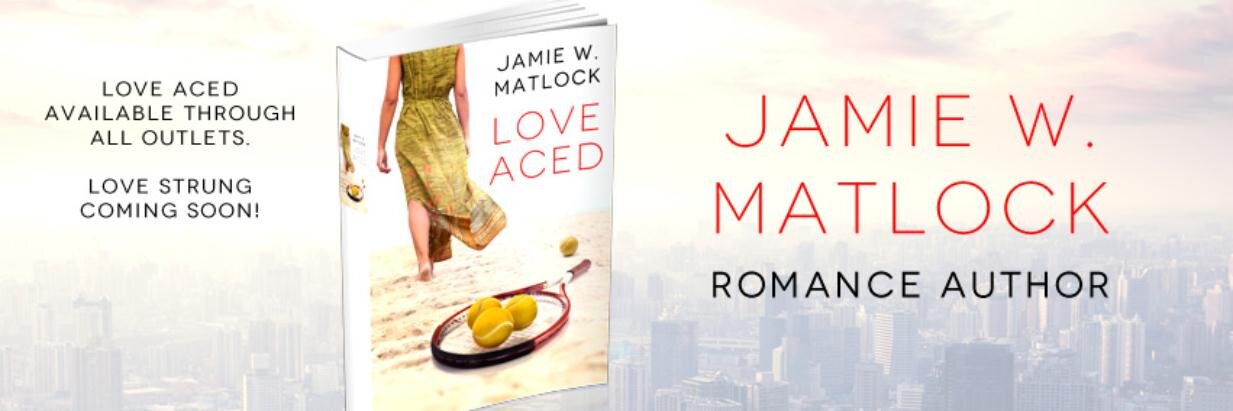JamieWMatlock's profile banner image