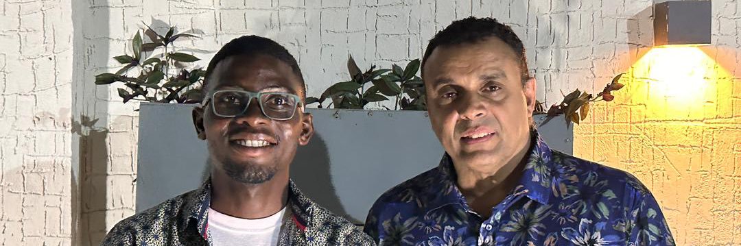 AmeworgbeGodwin's profile banner image