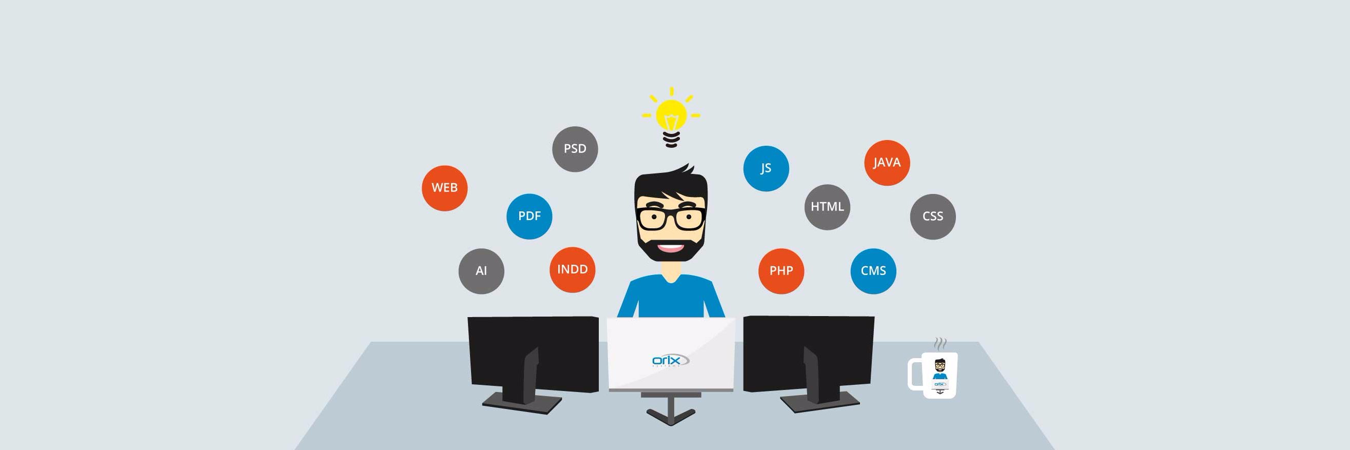 OrixSystems's profile banner image