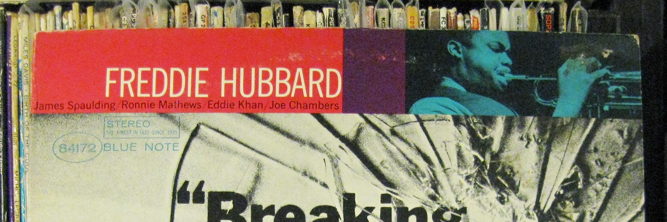 Blue Note Collector banner