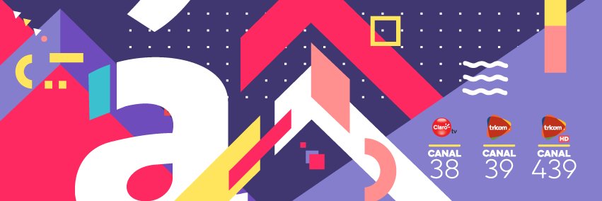 AcentoTV's profile banner image