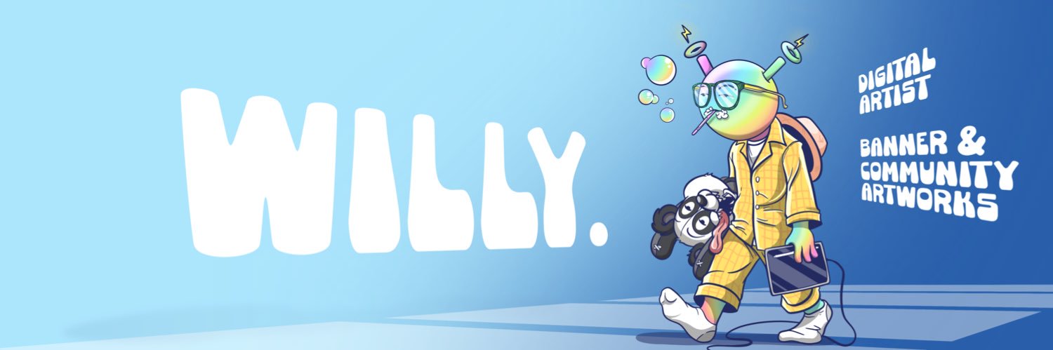 willy banner