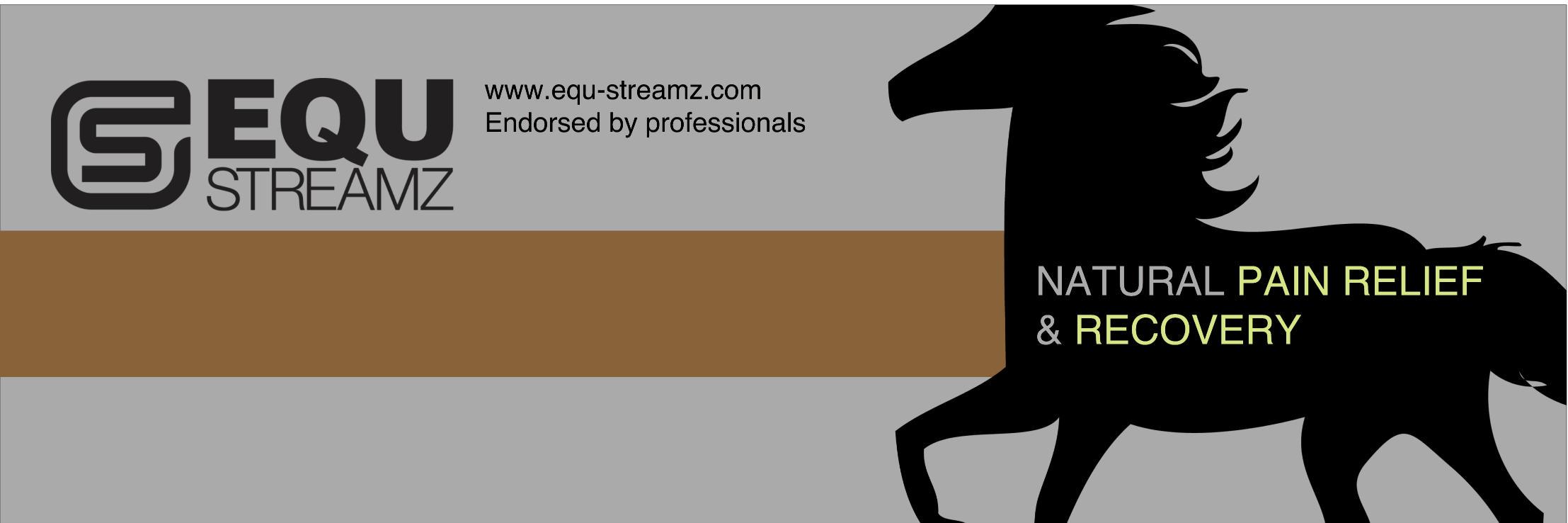 EQU StreamZ banner