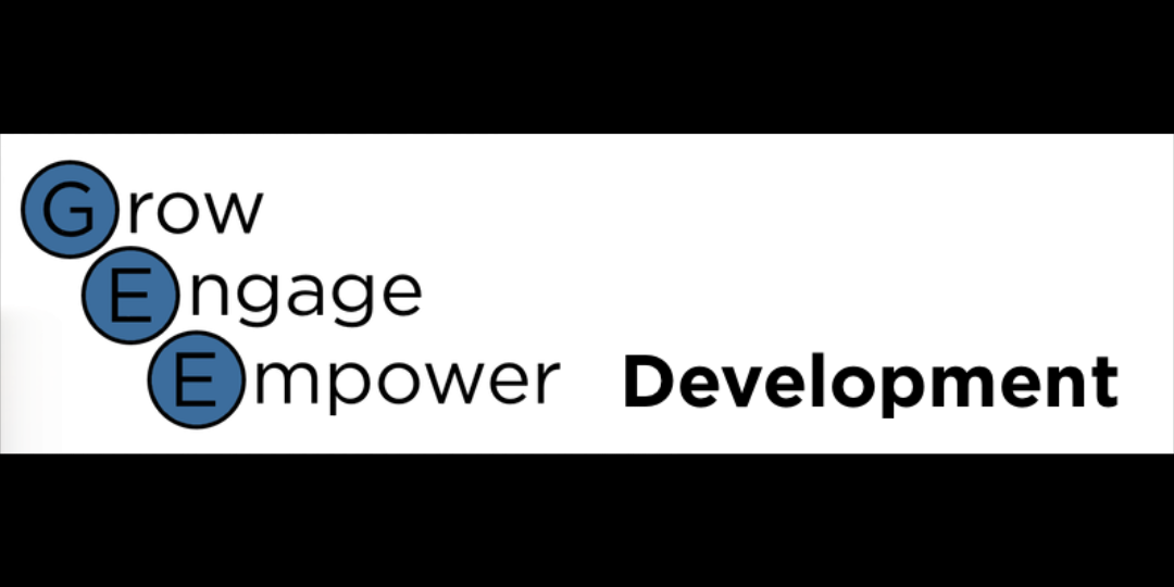 Gee Development banner