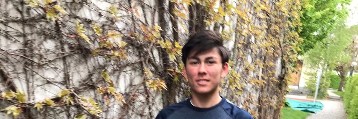 dmorais19's profile banner image