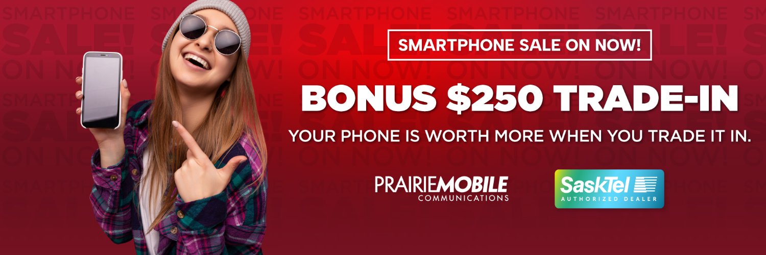 PrairieMobile's profile banner image