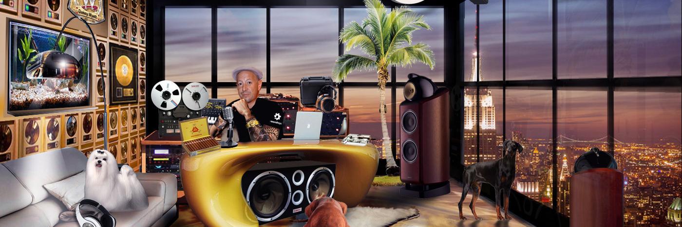 mixmasterwyatt's profile banner image