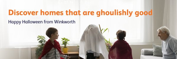 WinkworthUK Profile Banner