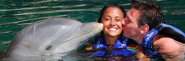 Selene García banner