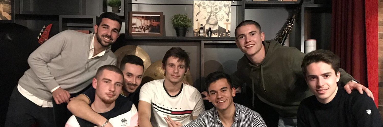 andrecanas19's profile banner image