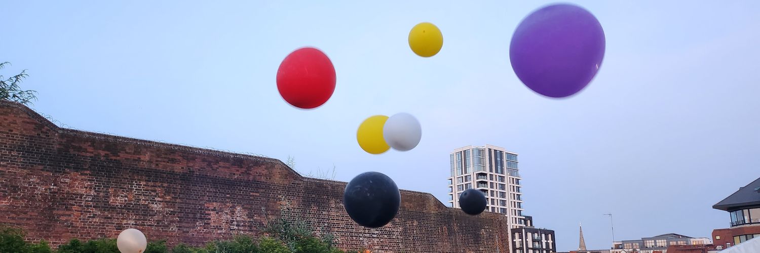 Inedible Reading 🇵🇸 banner