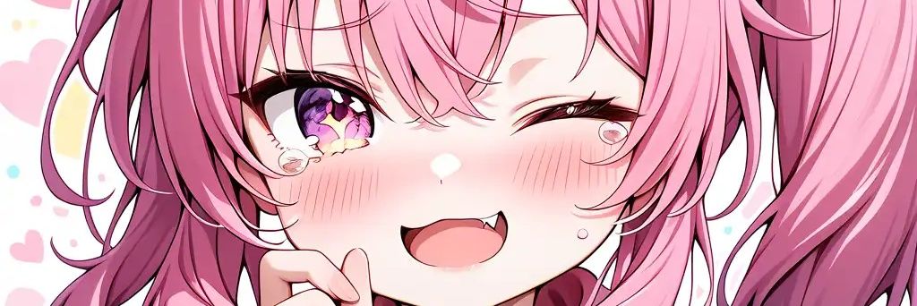 geminass615's profile banner image