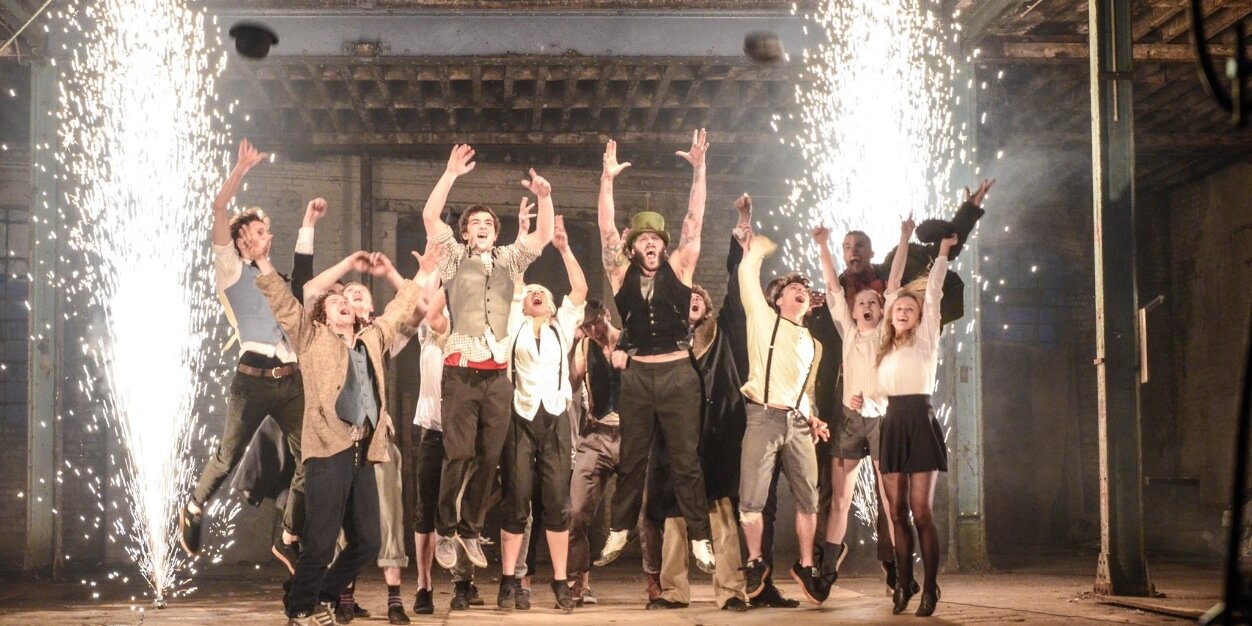 TheCirculus's profile banner image