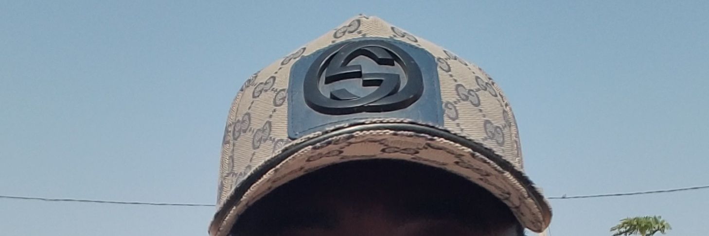 HabibAliyu's profile banner image
