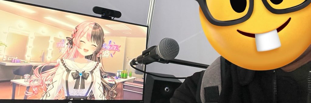 masuporu's profile banner image