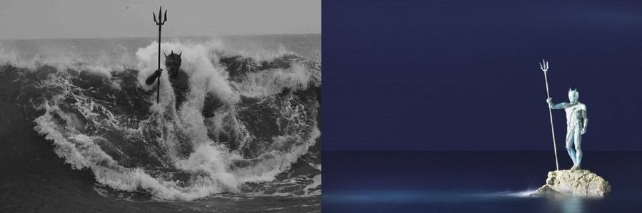 ❤️🤍❤️ banner