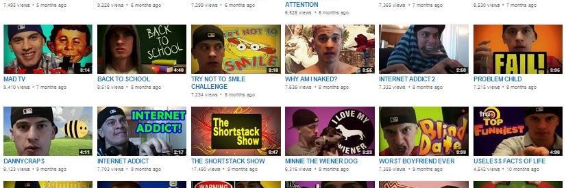 PinosTV's profile banner image
