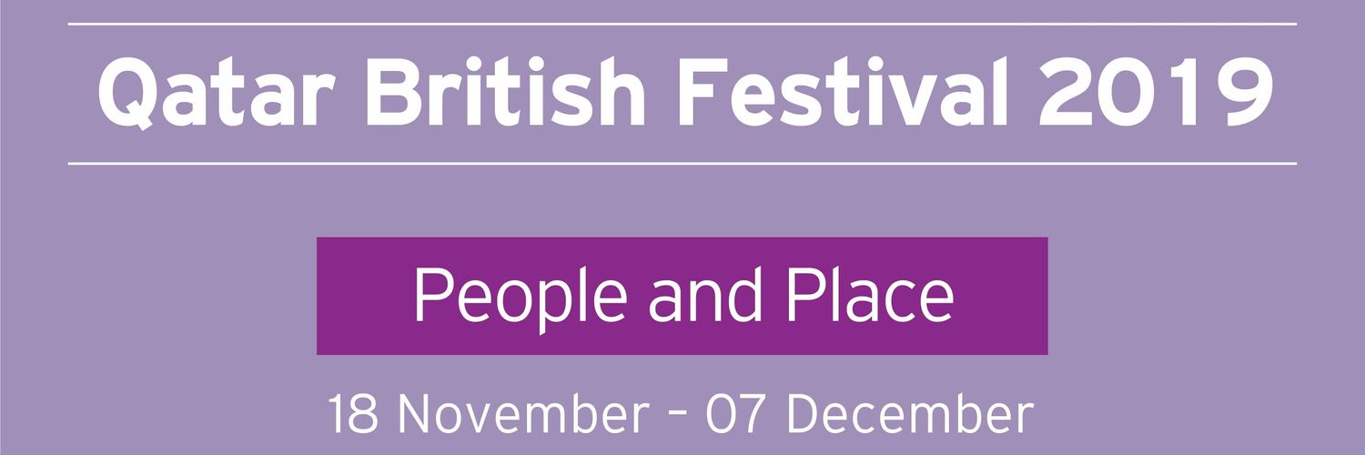 BritFestQA's profile banner image