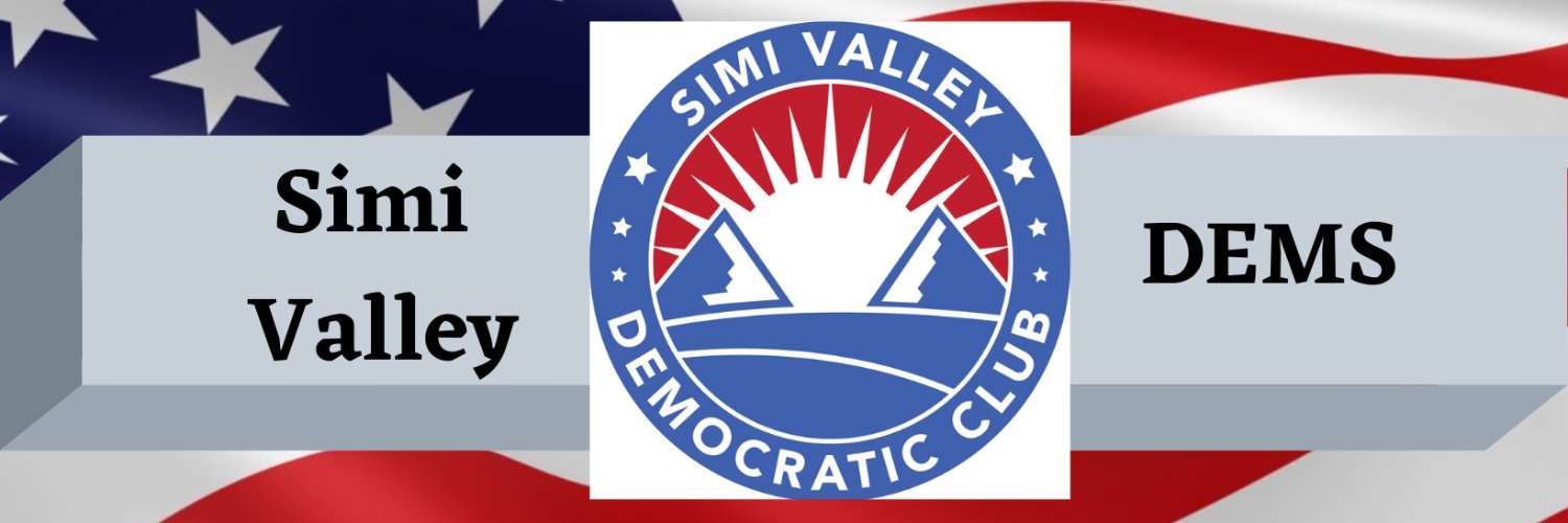 SimiValleyDems's profile banner image