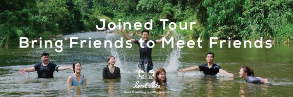 localalike Profile Banner