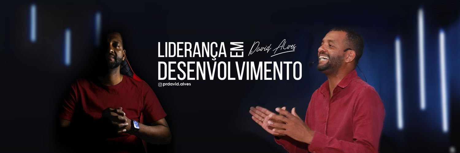prdavidalves's profile banner image