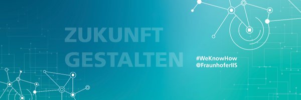 FraunhoferIIS Profile Banner