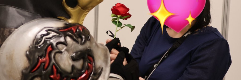 yao0803's profile banner image