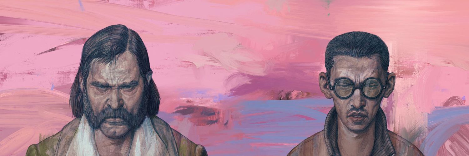 abdulrw's profile banner image