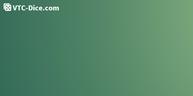 VTCDice's profile banner image