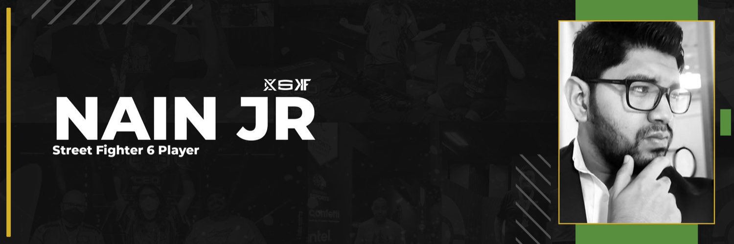 Nain Jr 🇭🇳 banner
