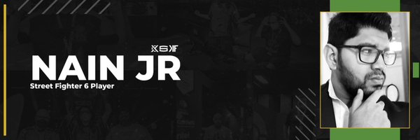Nain_Jr Profile Banner