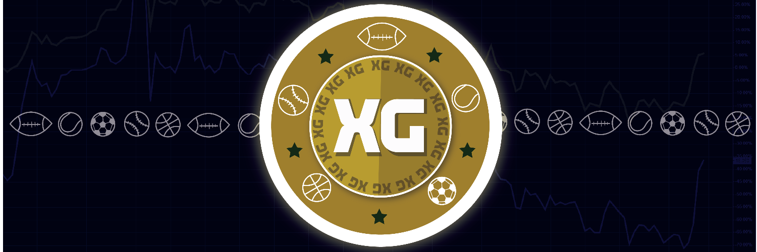 XGcurrency's profile banner image