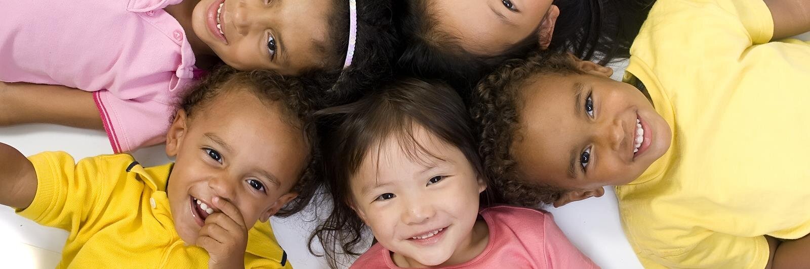 FCI4Kids's profile banner image
